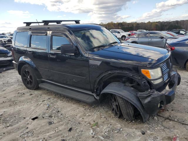 Photo 3 VIN: 1D8GU58K97W636589 - DODGE NITRO SLT 