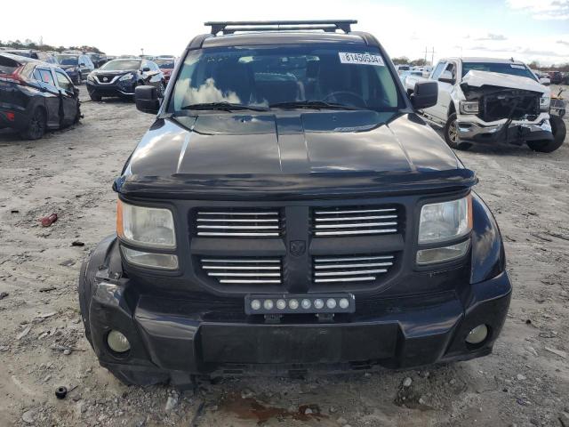 Photo 4 VIN: 1D8GU58K97W636589 - DODGE NITRO SLT 