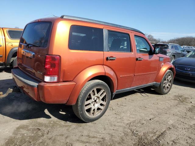 Photo 2 VIN: 1D8GU58K97W727569 - DODGE NITRO 