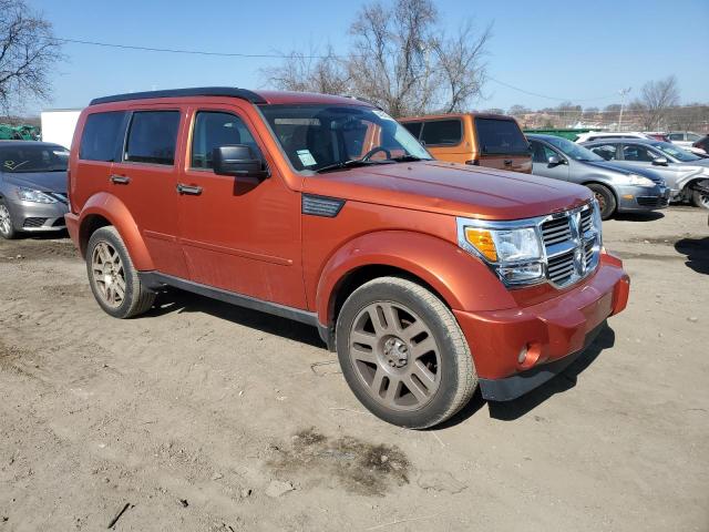 Photo 3 VIN: 1D8GU58K97W727569 - DODGE NITRO 