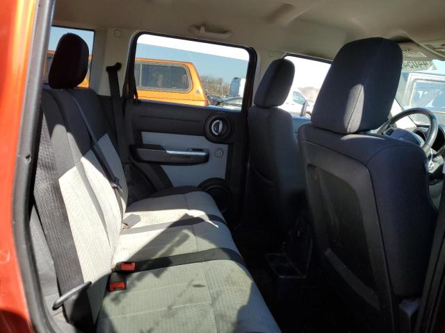 Photo 9 VIN: 1D8GU58K97W727569 - DODGE NITRO 