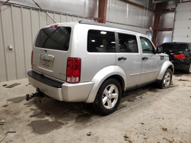 Photo 3 VIN: 1D8GU58KX7W503954 - DODGE NITRO SLT 