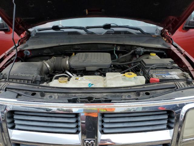 Photo 11 VIN: 1D8GU58KX7W504456 - DODGE NITRO 