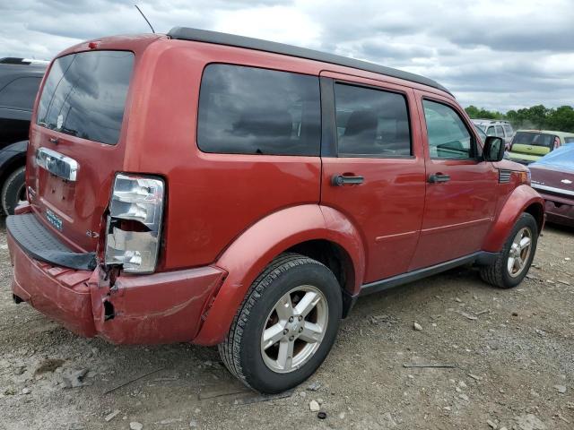 Photo 2 VIN: 1D8GU58KX7W504456 - DODGE NITRO 