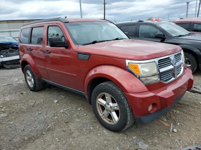 Photo 3 VIN: 1D8GU58KX7W504456 - DODGE NITRO 