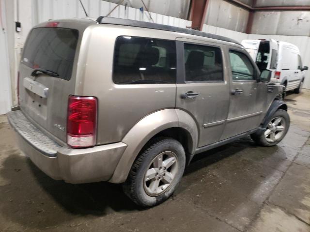 Photo 2 VIN: 1D8GU58KX7W714457 - DODGE NITRO SLT 