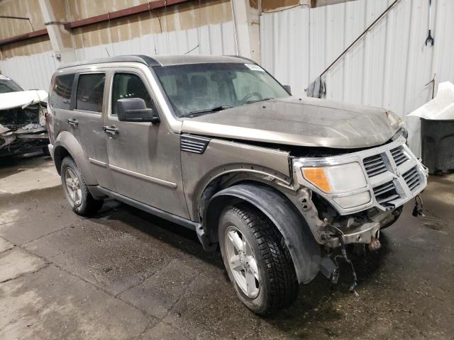 Photo 3 VIN: 1D8GU58KX7W714457 - DODGE NITRO SLT 