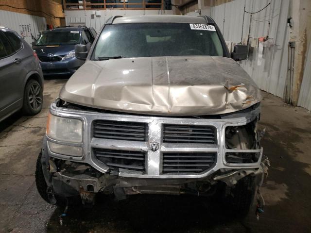 Photo 4 VIN: 1D8GU58KX7W714457 - DODGE NITRO SLT 