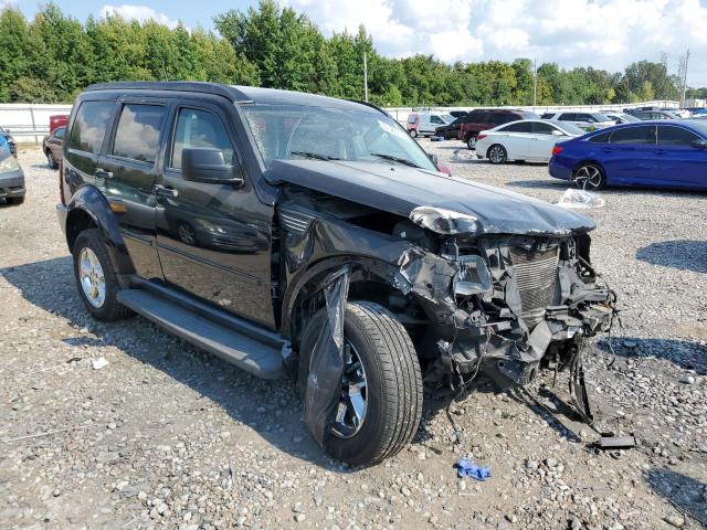 Photo 3 VIN: 1D8GU58KX7W719951 - DODGE NITRO SLT 