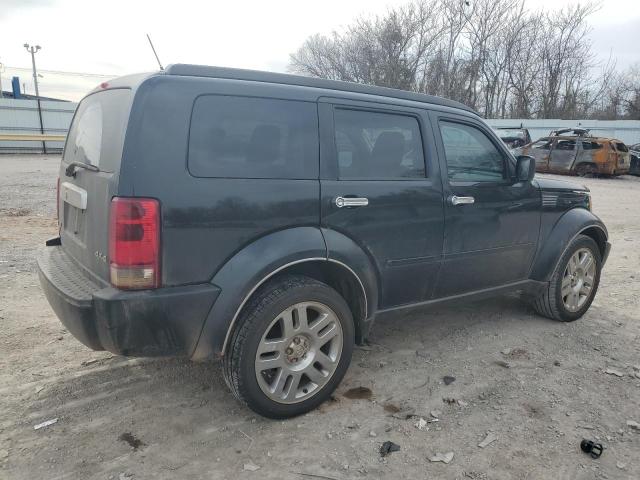 Photo 2 VIN: 1D8GU58KX8W147782 - DODGE NITRO 