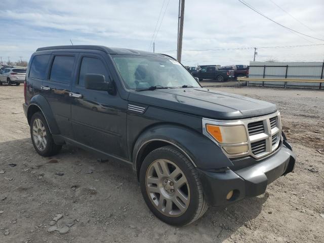 Photo 3 VIN: 1D8GU58KX8W147782 - DODGE NITRO 