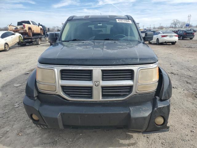 Photo 4 VIN: 1D8GU58KX8W147782 - DODGE NITRO 