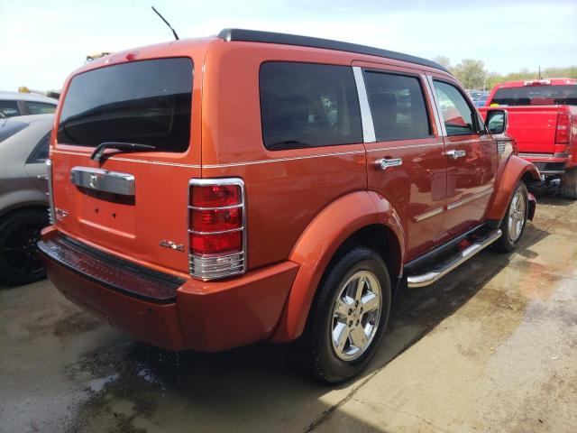 Photo 3 VIN: 1D8GU58KX8W218866 - DODGE NITRO SLT 