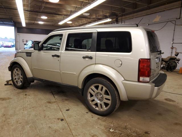 Photo 1 VIN: 1D8GU58KX8W227356 - DODGE NITRO 