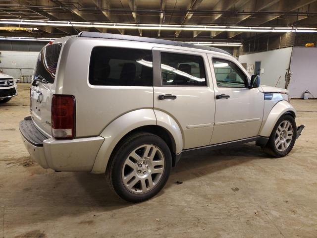 Photo 2 VIN: 1D8GU58KX8W227356 - DODGE NITRO 