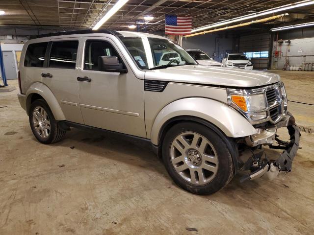 Photo 3 VIN: 1D8GU58KX8W227356 - DODGE NITRO 