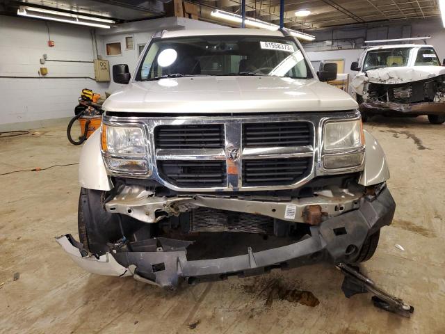 Photo 4 VIN: 1D8GU58KX8W227356 - DODGE NITRO 