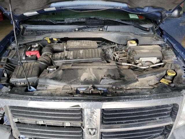 Photo 11 VIN: 1D8HB38N57F521058 - DODGE DURANGO 