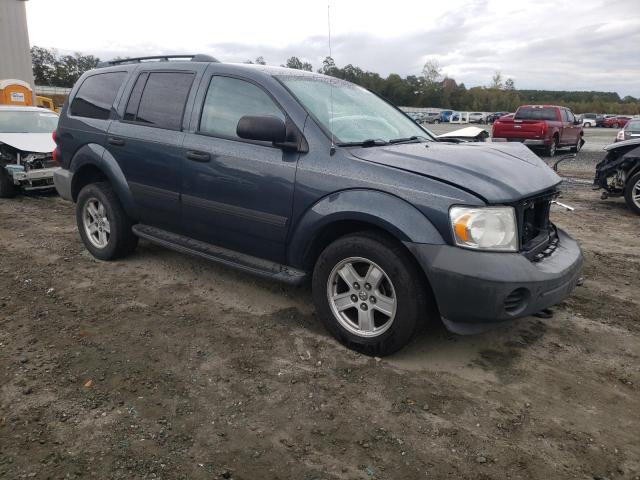 Photo 3 VIN: 1D8HB38N58F141106 - DODGE DURANGO 