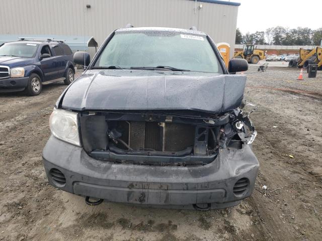 Photo 4 VIN: 1D8HB38N58F141106 - DODGE DURANGO 