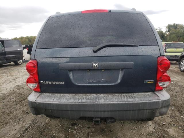 Photo 5 VIN: 1D8HB38N58F141106 - DODGE DURANGO 