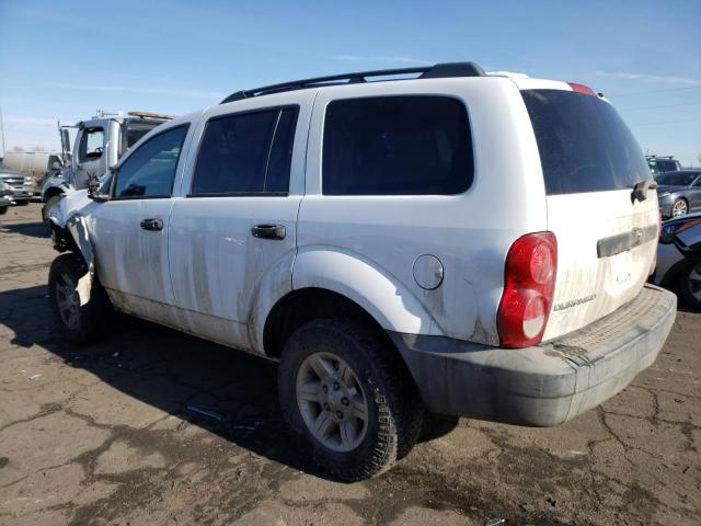 Photo 1 VIN: 1D8HB38N68F141602 - DODGE DURANGO 