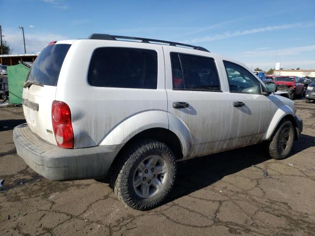 Photo 2 VIN: 1D8HB38N68F141602 - DODGE DURANGO 