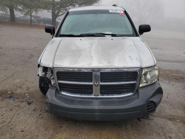 Photo 4 VIN: 1D8HB38N78F104655 - DODGE DURANGO 