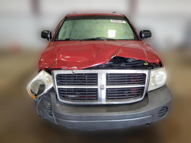 Photo 4 VIN: 1D8HB38N88F110500 - DODGE DURANGO 