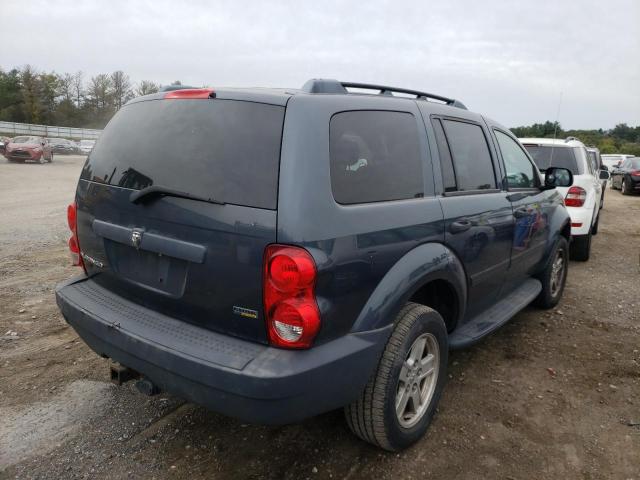 Photo 3 VIN: 1D8HB38N98F141173 - DODGE DURANGO SX 