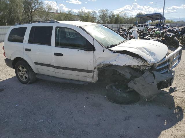 Photo 3 VIN: 1D8HB38N98F145126 - DODGE DURANGO SX 