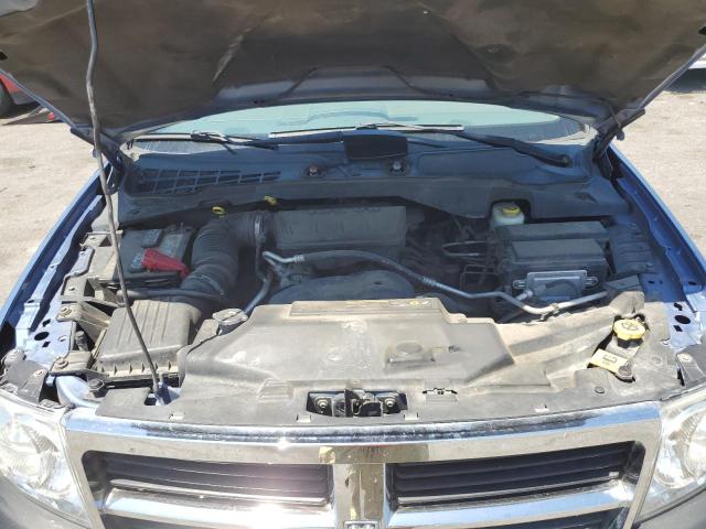 Photo 11 VIN: 1D8HB38NX8F145152 - DODGE DURANGO 