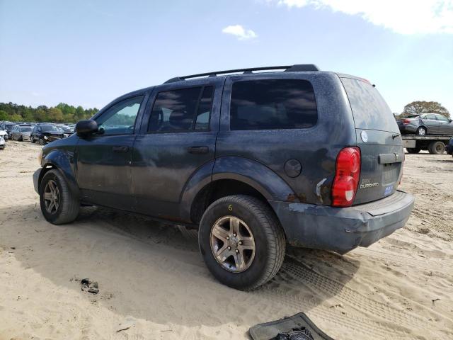 Photo 1 VIN: 1D8HB38P37F531752 - DODGE DURANGO 