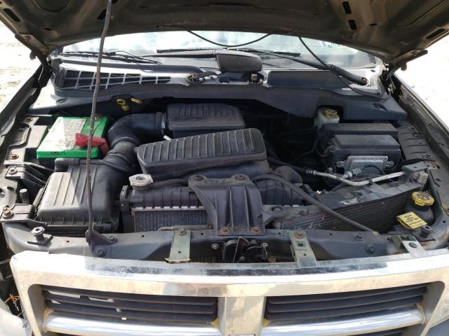 Photo 11 VIN: 1D8HB38P37F531752 - DODGE DURANGO 