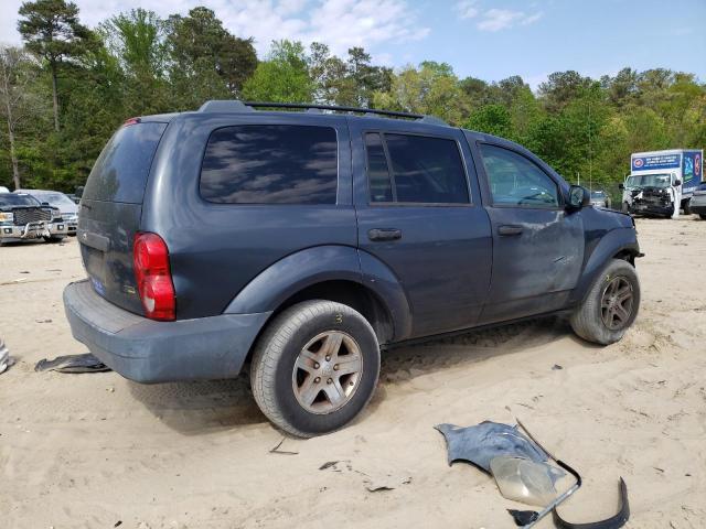 Photo 2 VIN: 1D8HB38P37F531752 - DODGE DURANGO 