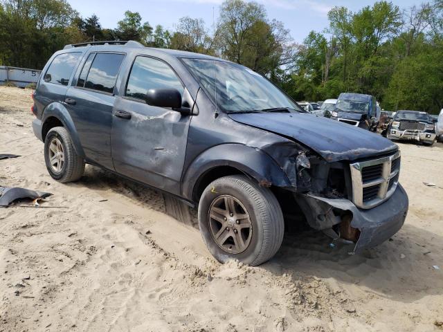 Photo 3 VIN: 1D8HB38P37F531752 - DODGE DURANGO 