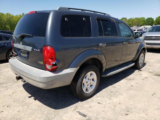 Photo 3 VIN: 1D8HB38P47F568194 - DODGE DURANGO SX 