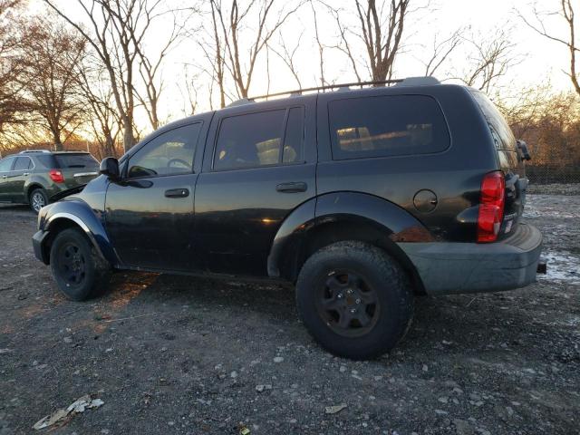 Photo 1 VIN: 1D8HB38P47F568499 - DODGE DURANGO SX 