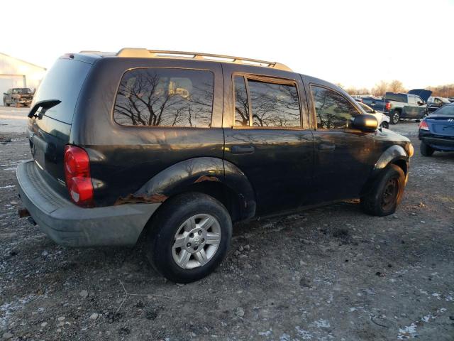 Photo 2 VIN: 1D8HB38P47F568499 - DODGE DURANGO SX 