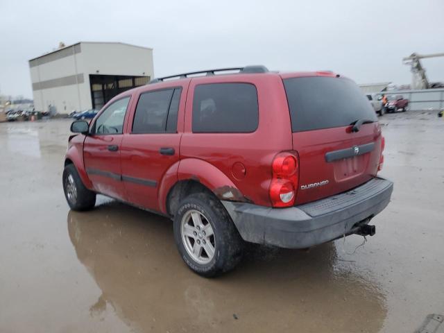 Photo 1 VIN: 1D8HB38P47F580233 - DODGE DURANGO 