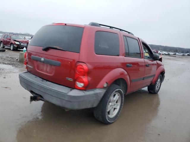 Photo 2 VIN: 1D8HB38P47F580233 - DODGE DURANGO 