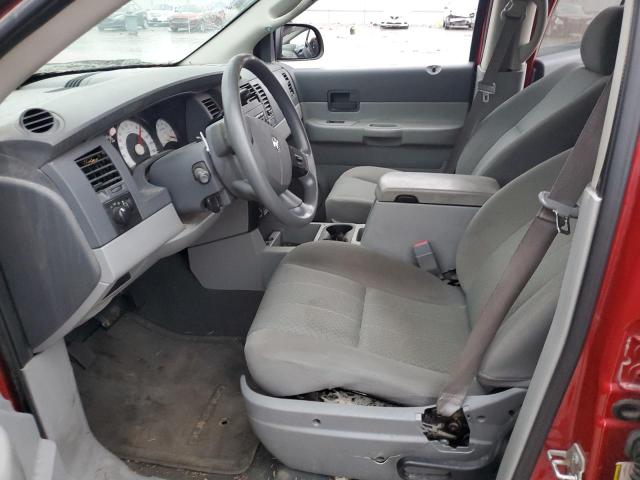 Photo 6 VIN: 1D8HB38P47F580233 - DODGE DURANGO 