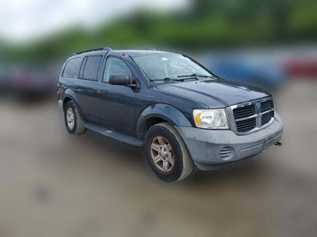 Photo 3 VIN: 1D8HB38P57F563943 - DODGE DURANGO 