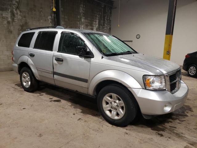 Photo 3 VIN: 1D8HB38P59F709678 - DODGE DURANGO 