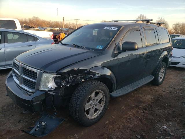 Photo 0 VIN: 1D8HB38P59F719529 - DODGE DURANGO SE 