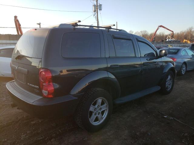 Photo 2 VIN: 1D8HB38P59F719529 - DODGE DURANGO SE 