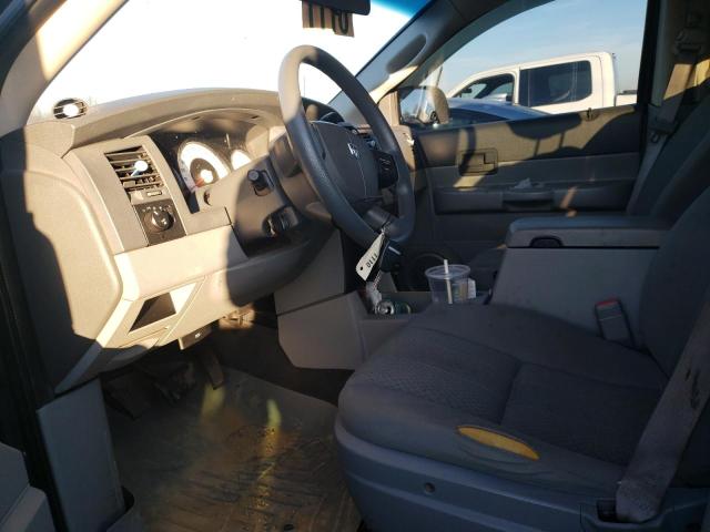 Photo 6 VIN: 1D8HB38P59F719529 - DODGE DURANGO SE 