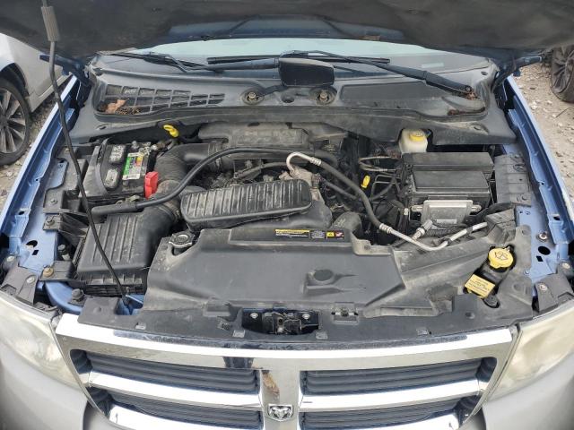 Photo 11 VIN: 1D8HB48237F555026 - DODGE DURANGO SL 