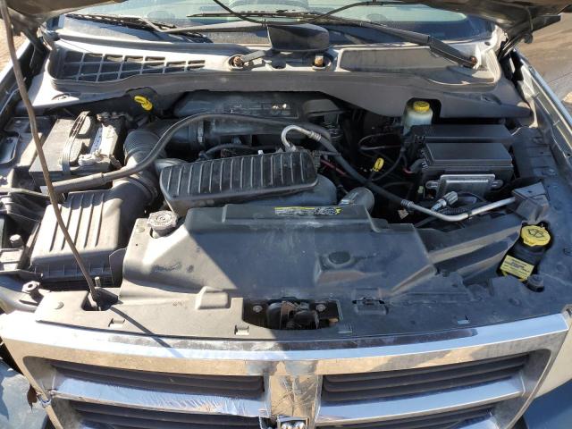 Photo 11 VIN: 1D8HB48238F114806 - DODGE DURANGO 