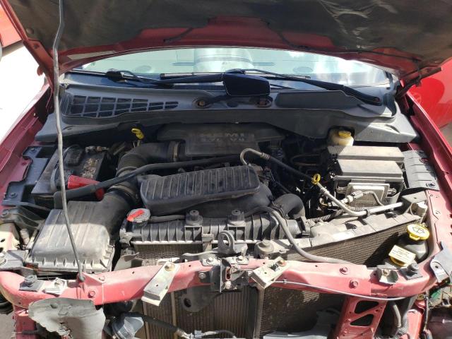 Photo 11 VIN: 1D8HB48248F100896 - DODGE DURANGO SL 